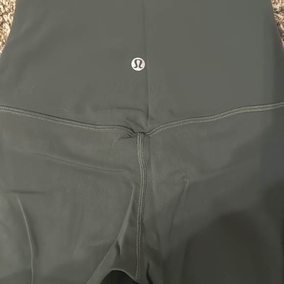 Lululemon Align High-Rise Pant 25” - Picture 3 of 4